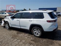 Jeep Grand Cherokee L